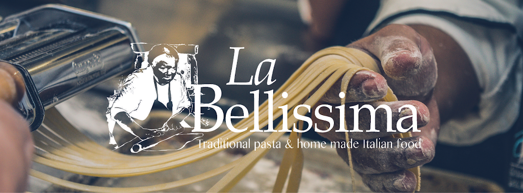 La Bellissima Pasta Company | store | 4/41-45 Railway Ave, Werribee VIC 3030, Australia | 0397422260 OR +61 3 9742 2260