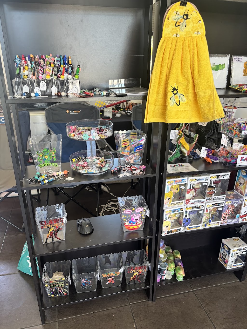 Mythic Makers 3D | 52a Brough Dr, Stony Creek QLD 4514, Australia | Phone: 0404 492 292