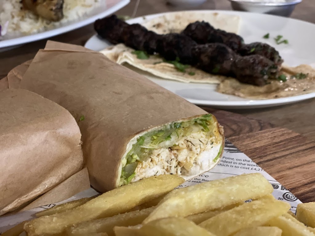 Skewered lawson | 9 Staples Cres, Lawson NSW 2783, Australia | Phone: (02) 4759 1616