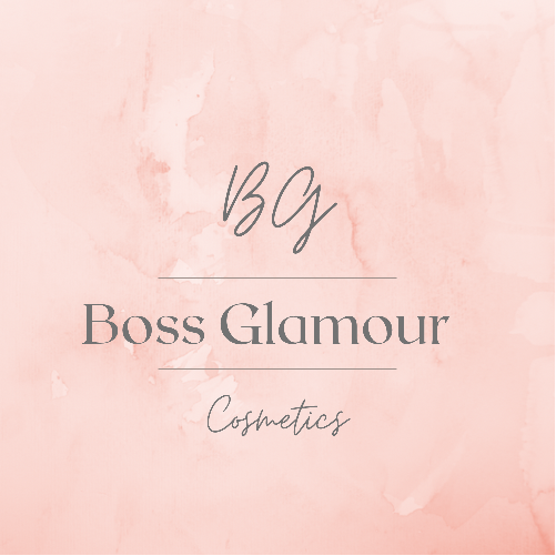 Boss Glamour Cosmetics | Shop 2/414 Milne Rd, Redwood Park SA 5097, Australia | Phone: 0432 389 160