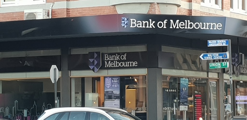 Bank of Melbourne Branch/ATM | bank | 197/201 Glenferrie Rd, Malvern VIC 3144, Australia | 0381992300 OR +61 3 8199 2300