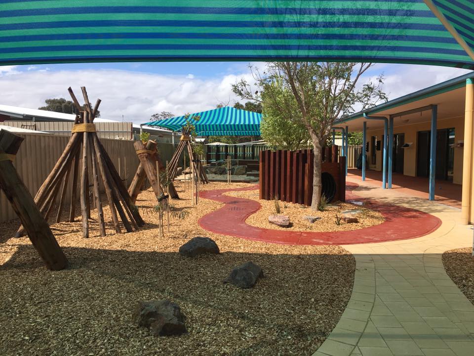 Bond Street Early Learning & Kinder | 38 Bond St, Port Augusta West SA 5700, Australia | Phone: (08) 8641 3113