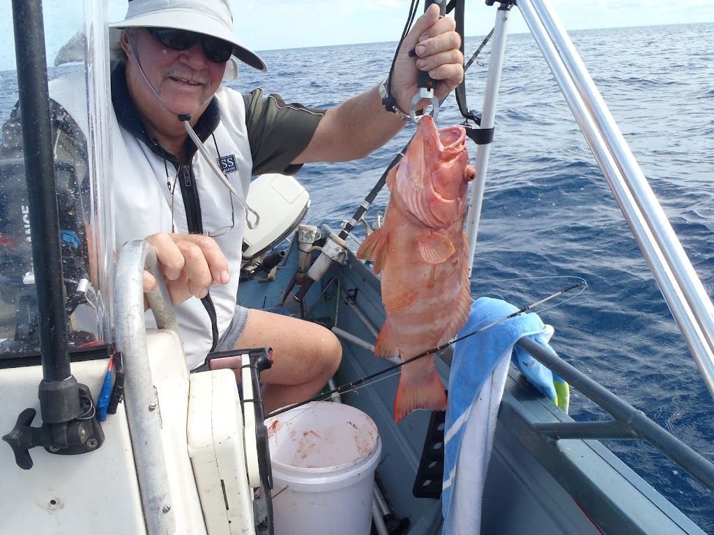 Lucinda Fishing Guide and Charters |  | 10 Bruce Parade, Lucinda QLD 4850, Australia | 0403211242 OR +61 403 211 242