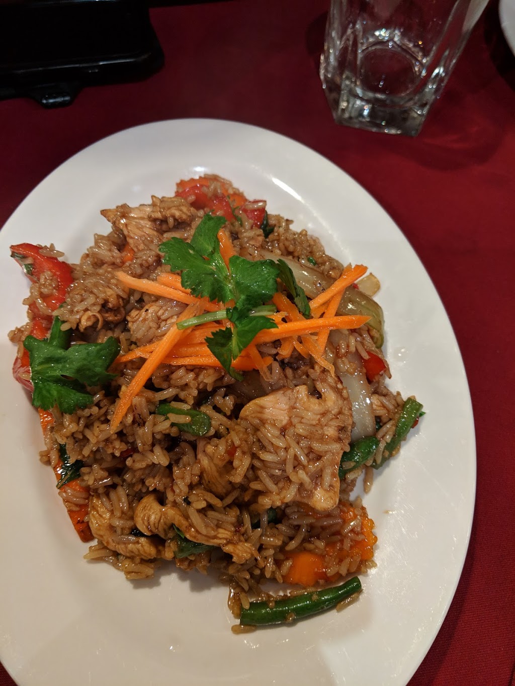 Piyada Thai Restaurant | 72 Aberdeen Rd, Macleod VIC 3085, Australia | Phone: (03) 9457 7116