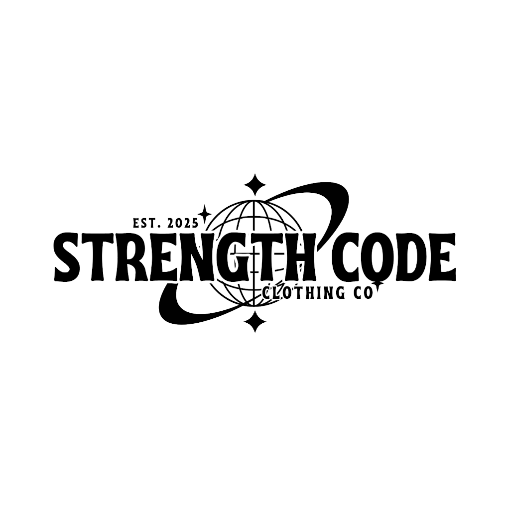 Strength Code Clothing Co | 2 Orana Pl, Red Head NSW 2430, Australia | Phone: 0411 468 211