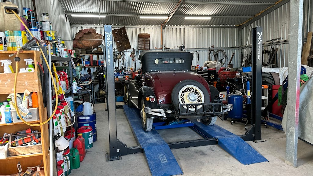 Bowhill Mechanical & Auto Electrical | 742 Nora Creina Rd, Robe SA 5276, Australia | Phone: 0413 800 456