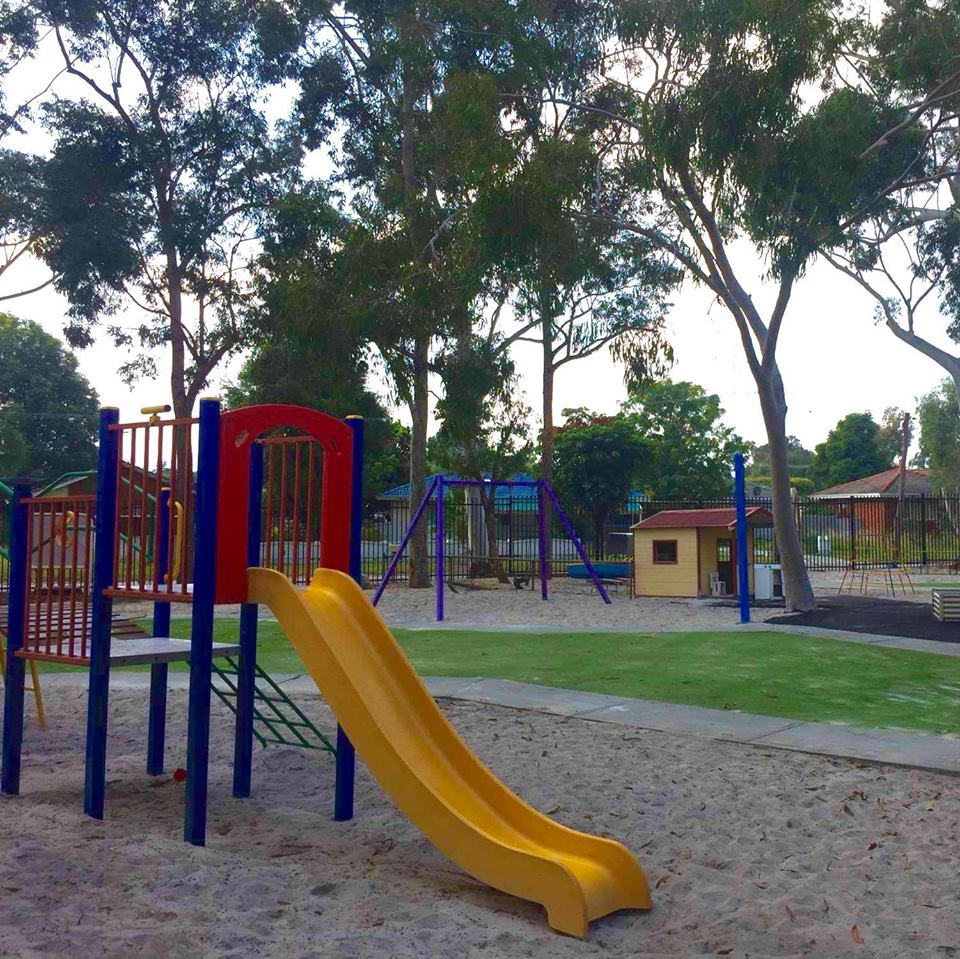 Kindaimanna Community Kindergarten | school | Grasmere Way, Kelmscott WA 6111, Australia | 0893907425 OR +61 8 9390 7425