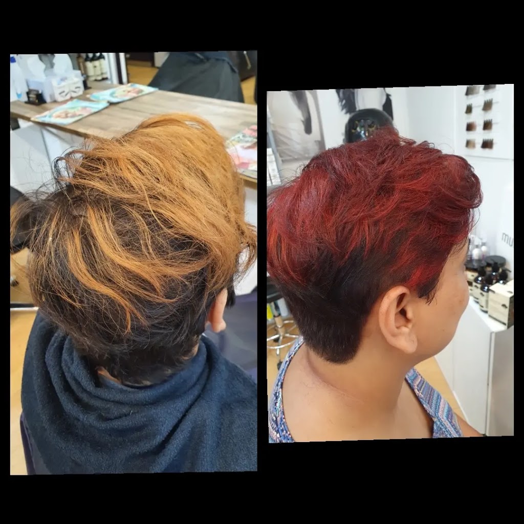 Gold Hair and Beauty | Blue Heeler Dr, New Beith QLD 4124, Australia | Phone: 0403 882 858