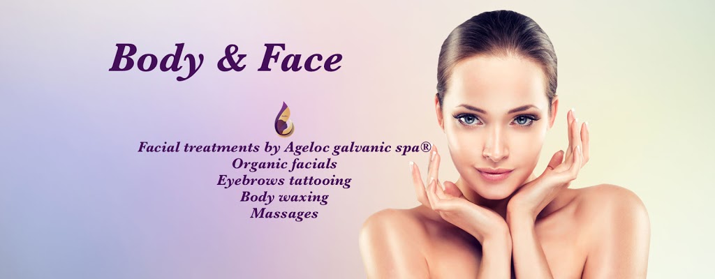 Body and Face | hair care | Paula Cres, Doncaster East VIC 3109, Australia | 0421285431 OR +61 421 285 431
