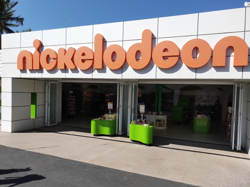 Nickelodeon Land | amusement park | Seaworld Dr, Main Beach QLD 4217, Australia | 0800123386 OR +61 8 0012 3386