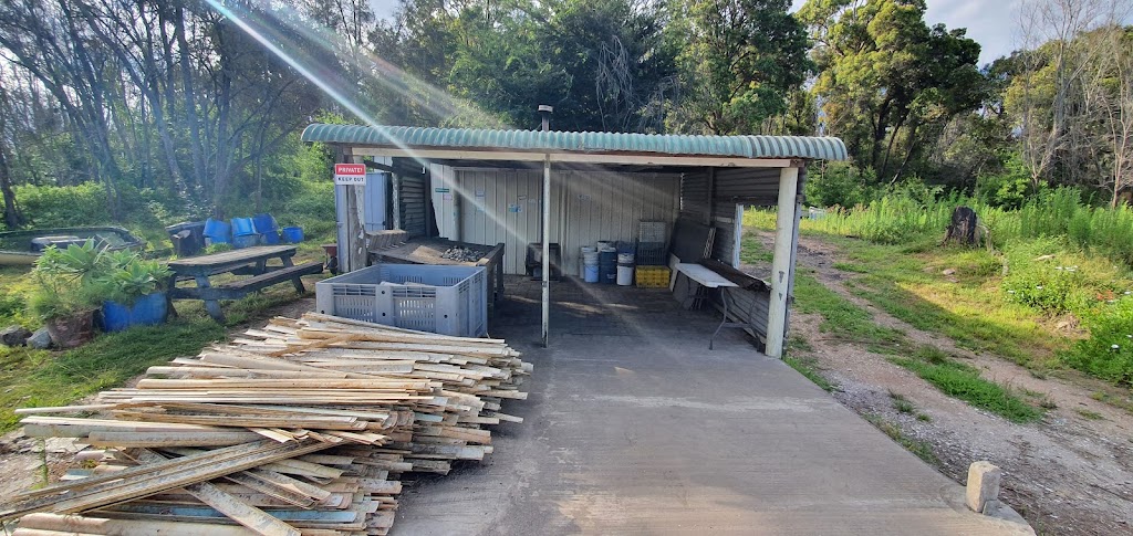 RJ Terry Oysters | 12 Calton Rd, Batehaven NSW 2536, Australia | Phone: 0429 456 774