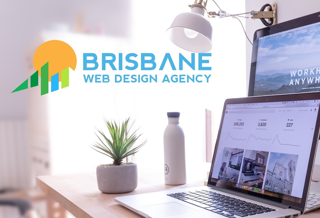 Brisbane Web Design Agency | 172 Venner Rd., Yeronga QLD 4104, Australia | Phone: 0431 741 386