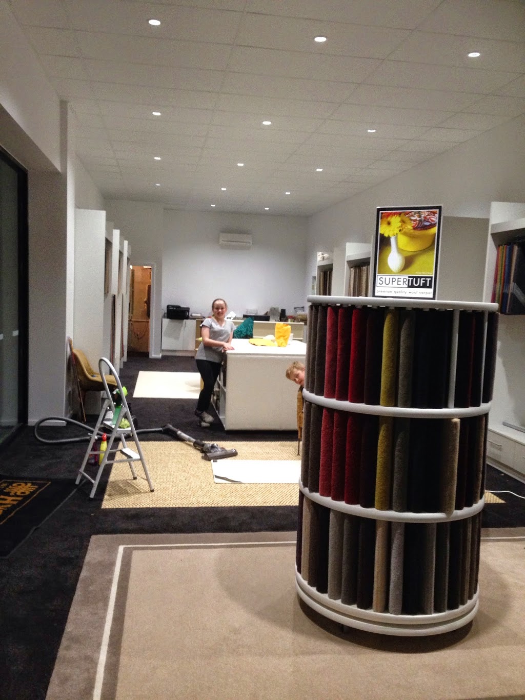 Premier Carpets | home goods store | Collins St, Beaconsfield NSW 2015, Australia | 0293104455 OR +61 2 9310 4455