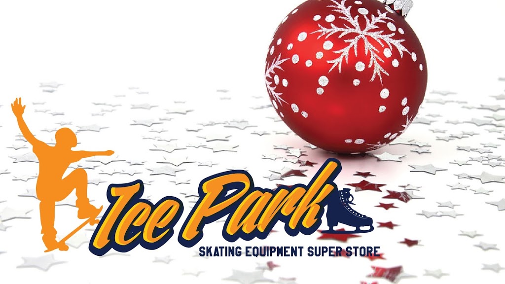 Ice Park Skating SuperStore | store | 20 Little Boy Rise, Endeavour Hills VIC 3802, Australia | 0425619233 OR +61 425 619 233