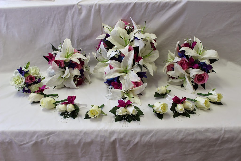 Silk Dreams Flowers | 2/13a Anna Pl, Wallsend NSW 2287, Australia | Phone: 0459 981 488
