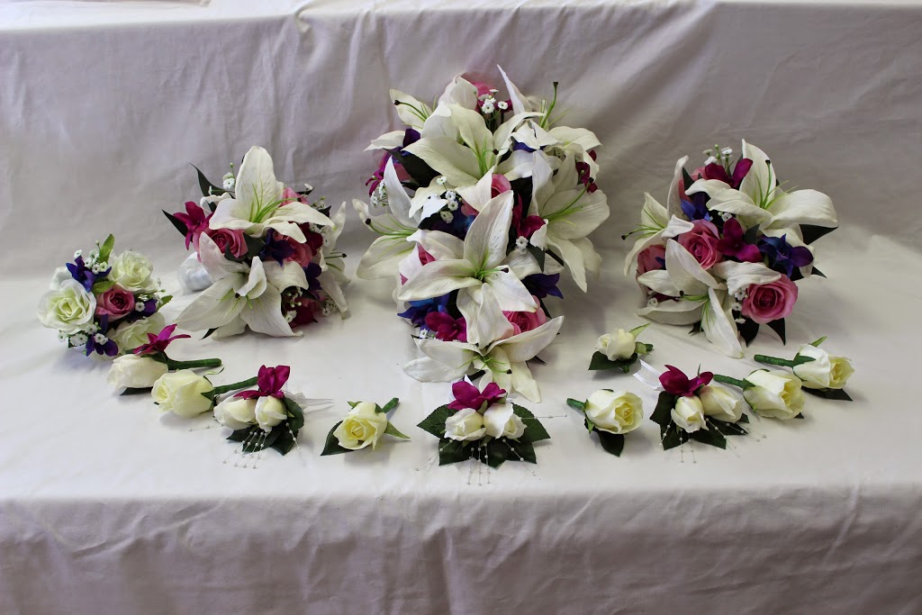 Silk Dreams Flowers | florist | 2/13a Anna Pl, Wallsend NSW 2287, Australia | 0459981488 OR +61 459 981 488