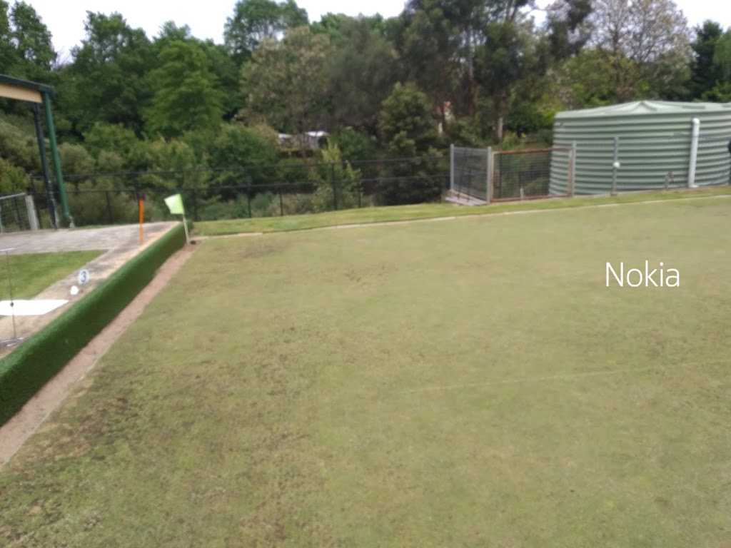 Clunes Bowling Club | 4 Ligar St, Clunes VIC 3370, Australia | Phone: (03) 5345 3240