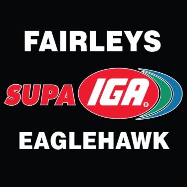 Fairleys SUPA IGA Eaglehawk | 93 Victoria St, Eaglehawk VIC 3556, Australia | Phone: (03) 5446 9755