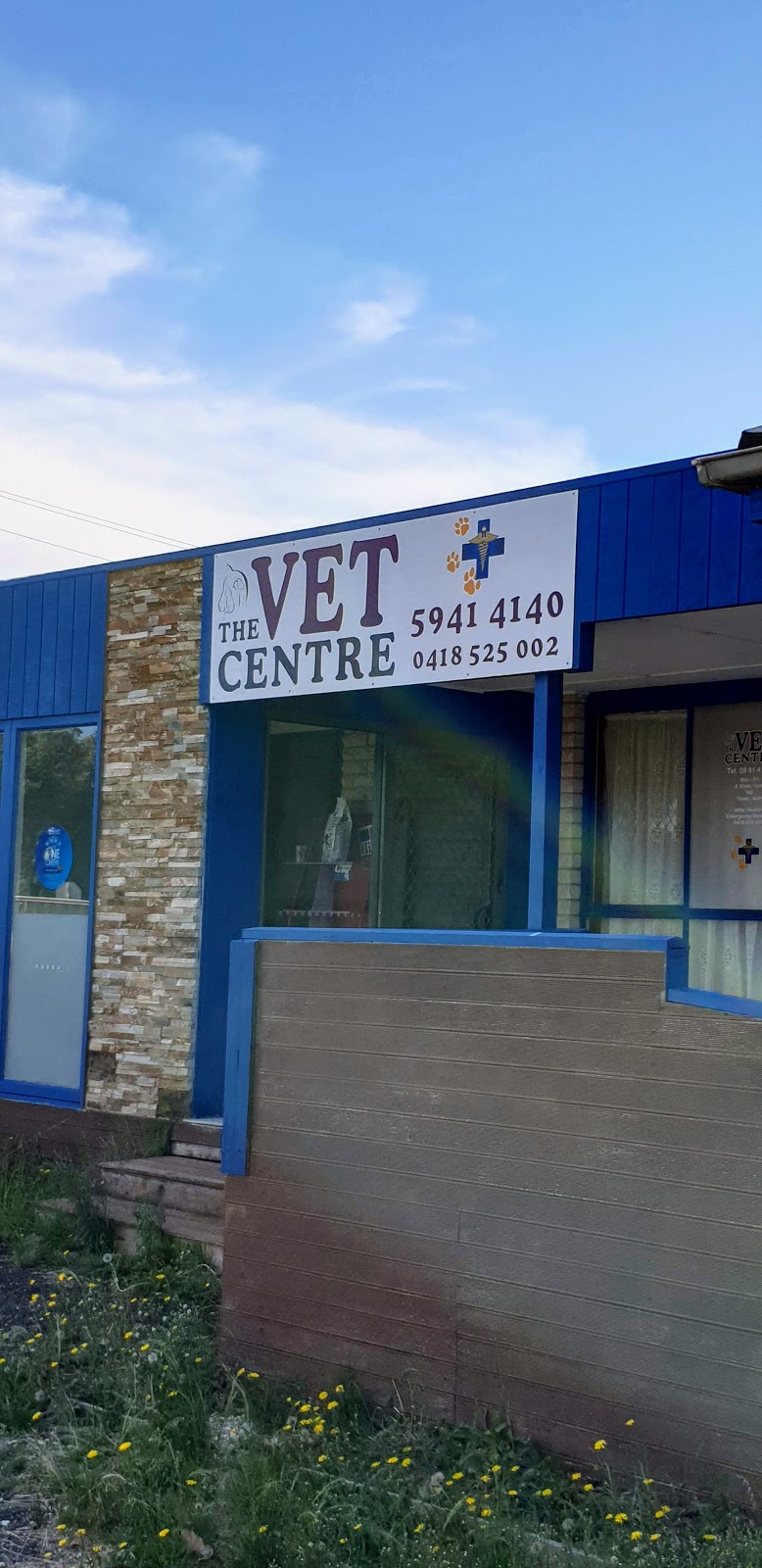 The Vet Centre | 10 Princes Hwy, Pakenham VIC 3810, Australia | Phone: (03) 5941 4140