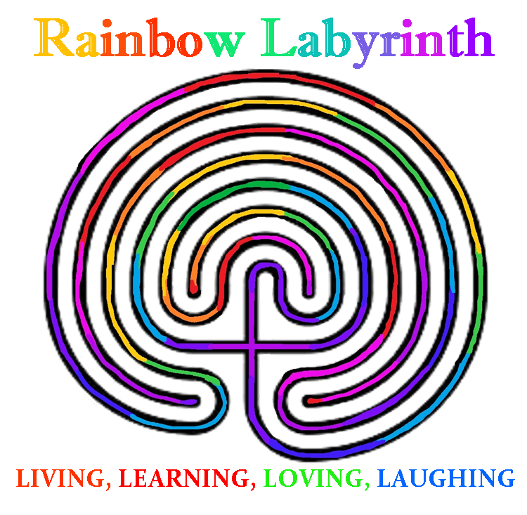 Rainbow Labyrinth Cosmic Connection | health | 1109A Stockleigh Rd, Logan Village QLD 4207, Australia | 0755413360 OR +61 7 5541 3360