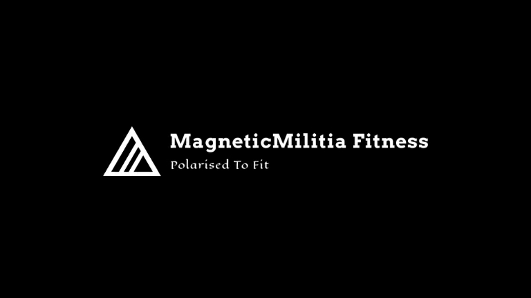 MagneticMilitia | MagneticMilitia at Fit N Fast, 11-19 Unwins Bridge Rd, St Peters NSW 2044, Australia | Phone: 0414 470 880