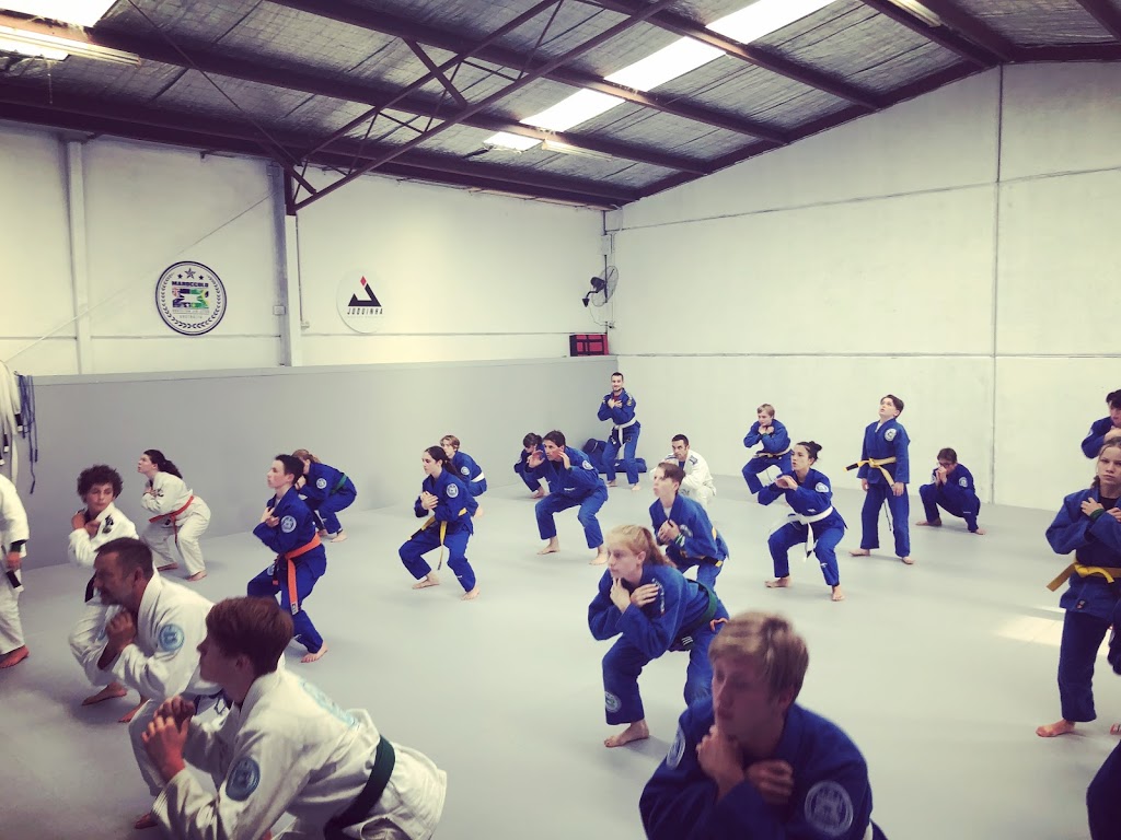 Maroccolo Academy Brazilian Jiu Jitsu | 4-6 Beauchamp St, Kyneton VIC 3444, Australia | Phone: 0452 048 199