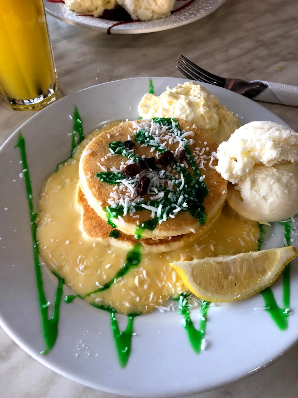 Moes Cafe Pancake & Grill | restaurant | Glendale NSW 2285, Australia | 0416852906 OR +61 416 852 906