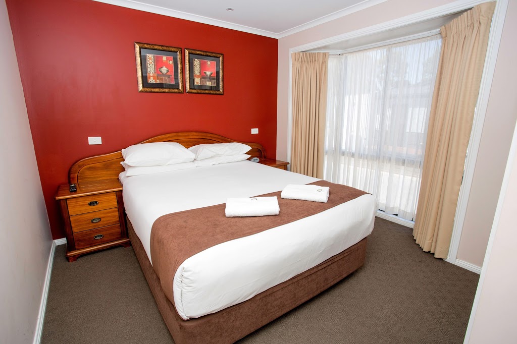 BIG4 Traralgon Park Lane Holiday Park | 5353 Princes Hwy, Traralgon VIC 3844, Australia | Phone: (03) 5174 6749