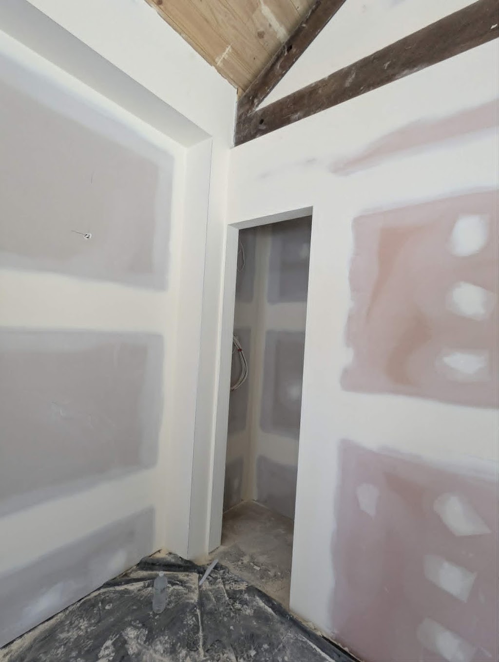 PlasterCraft | 295 Colac-Lavers Hill Rd, Elliminyt VIC 3250, Australia | Phone: 0458 020 424