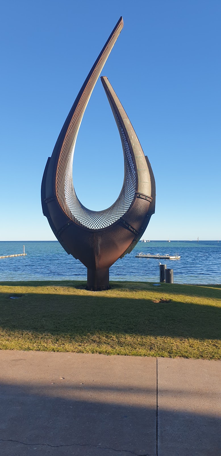 Shark Bay Cafe | 51 Knight Terrace, Denham WA 6537, Australia | Phone: (08) 9948 3222