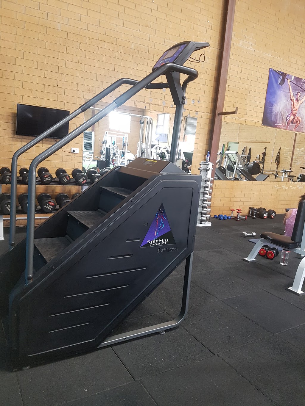 Project Fit | gym | Unit 1/2 Meredith St, Newton SA 5074, Australia | 0416968062 OR +61 416 968 062