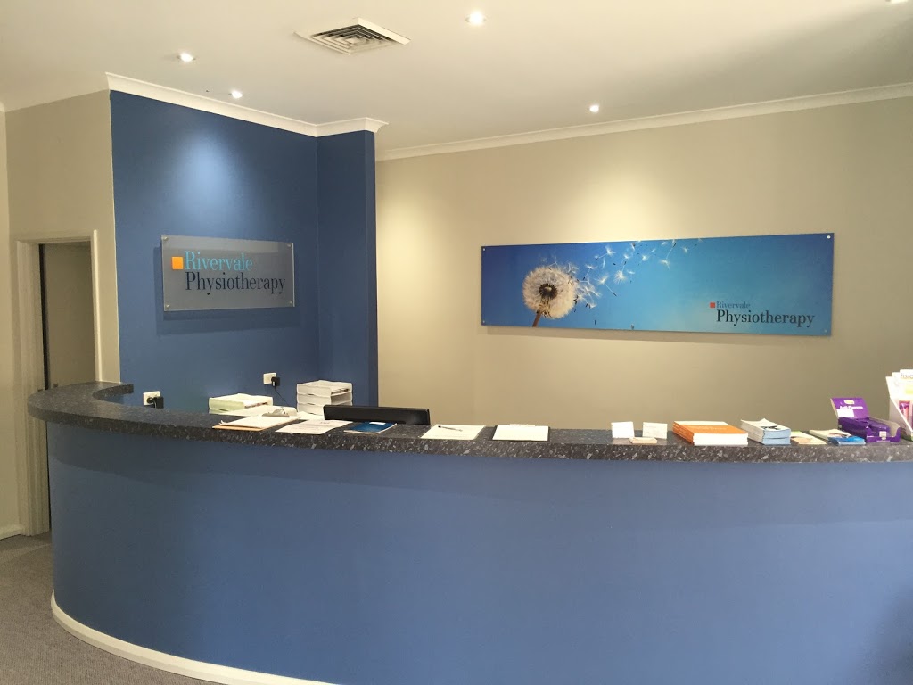 Rivervale Physiotherapy | 111 Orrong Rd, Rivervale WA 6103, Australia | Phone: (08) 9361 4041