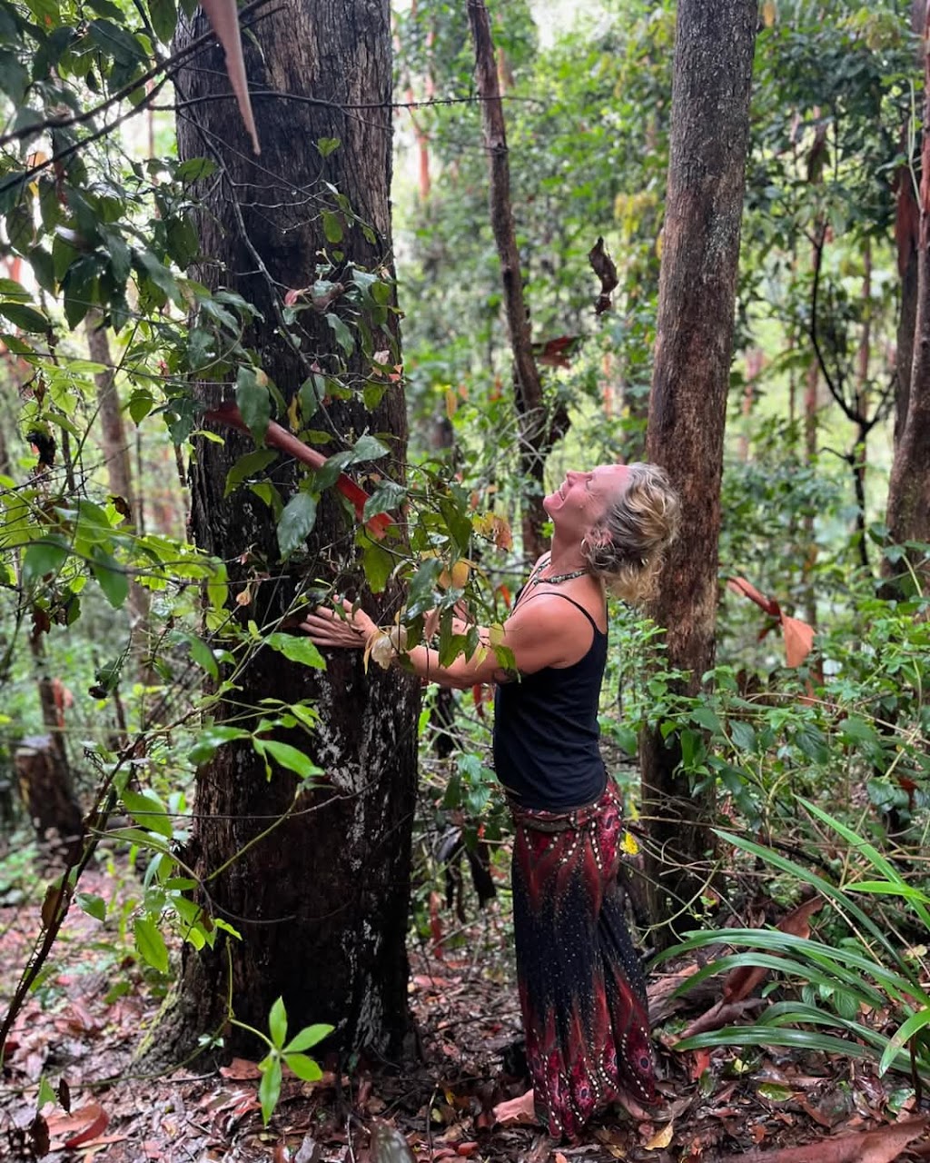 Hibiscus Soul Massage | 105A Lake Russell Dr, Emerald Beach NSW 2456, Australia | Phone: 0412 892 628