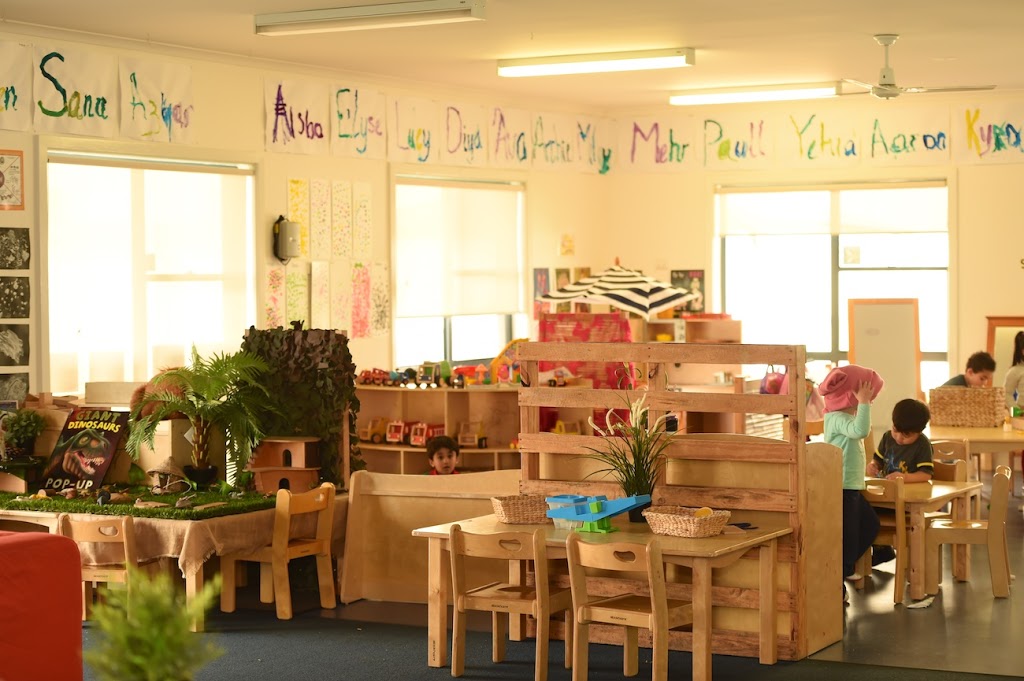 Goodstart Early Learning | 8-14 Deloraine Dr, Hoppers Crossing VIC 3029, Australia | Phone: 1800 222 543