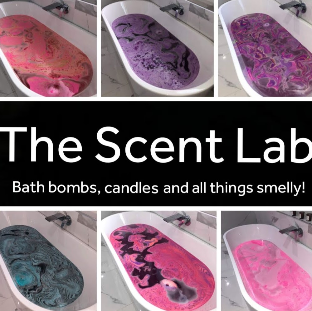 The Scent Lab | store | 186 Ryrie St, Geelong VIC 3220, Australia
