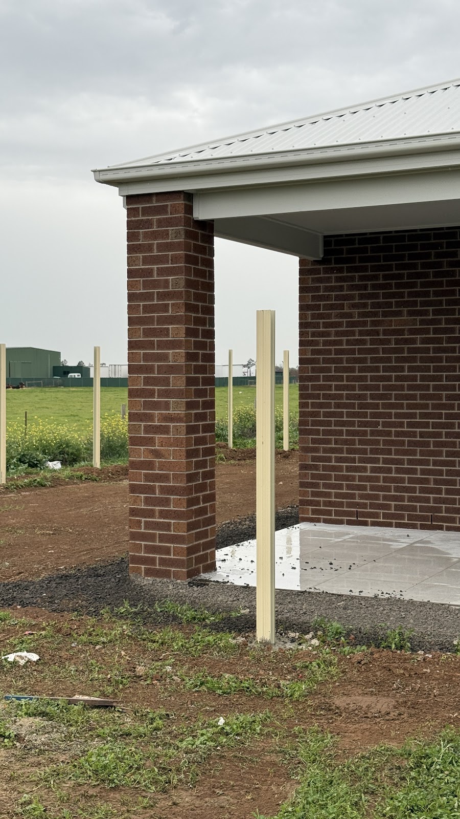 B Town pty Ltd | 20 Xavier Rd, Maddingley VIC 3340, Australia | Phone: 0468 444 984