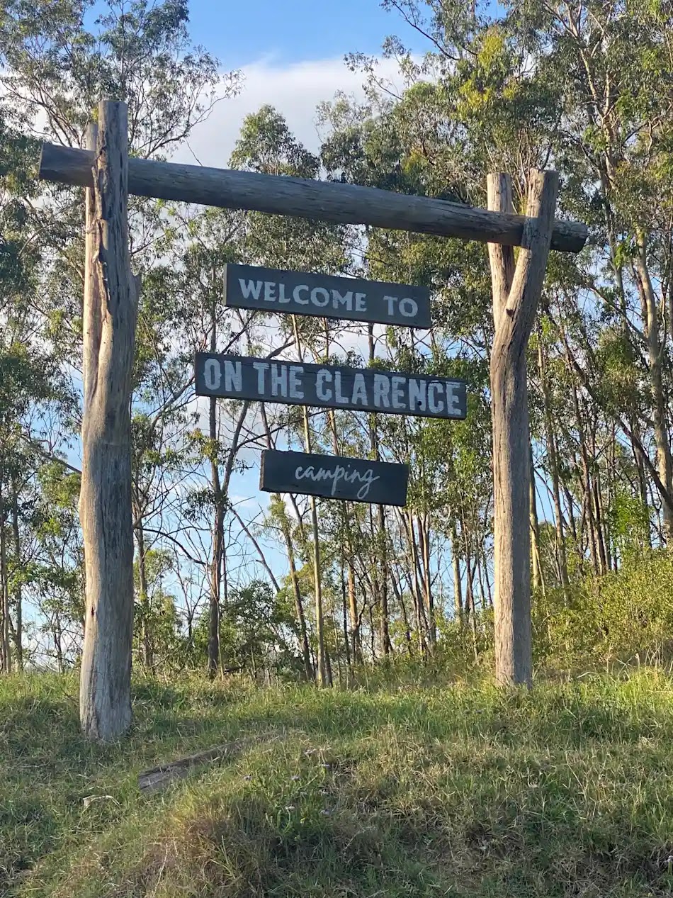 On the Clarence Camping | 1762 Hootons Rd, Tabulam NSW 2469, Australia | Phone: 0460 852 369