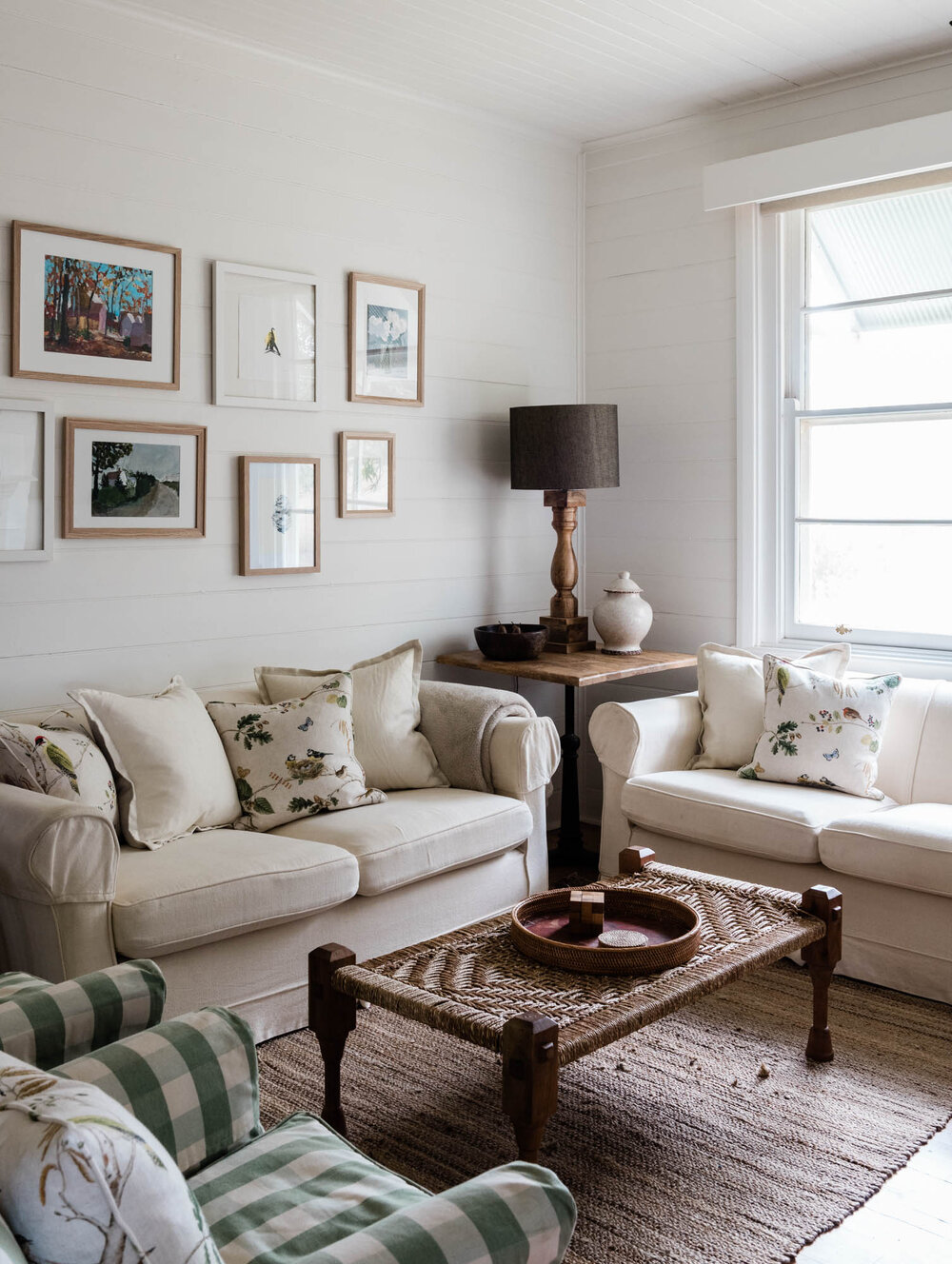 CC Cottages | 91 Mossvale Rd, Moonan Flat NSW 2337, Australia | Phone: 0427 463 123