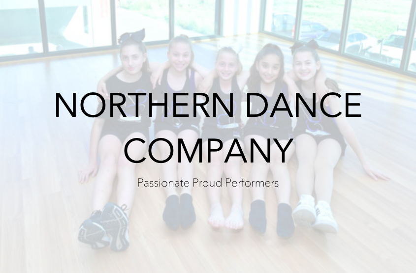 Northern Dance Company NDC | 75 Lakeside Dr, Roxburgh Park VIC 3064, Australia | Phone: 0411 615 617