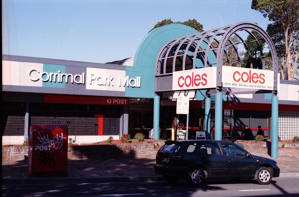 Corrimal Park Mall | shopping mall | 204 Princes Hwy, Corrimal NSW 2518, Australia | 0293897002 OR +61 2 9389 7002