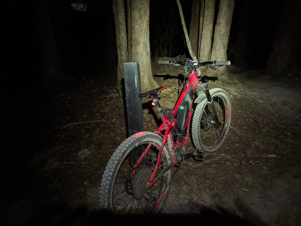 Duck Creek Mountain Bike park | Bruxner Hwy, Alstonville NSW 2477, Australia | Phone: 0491 611 911