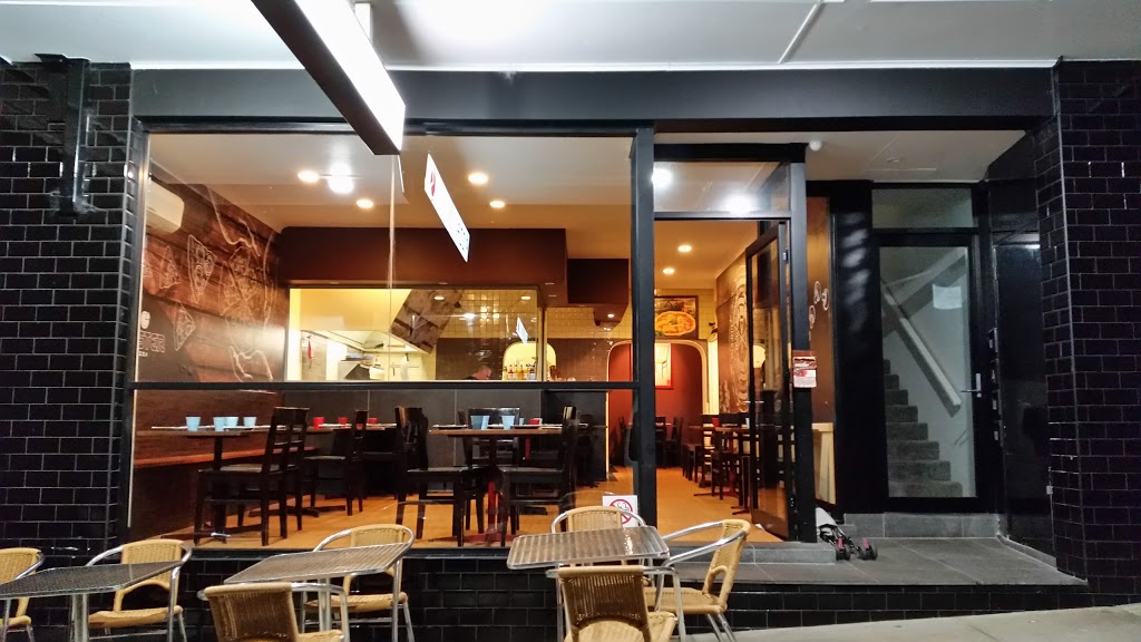 Pizzamaster | restaurant | 8 Moore Ave, Lindfield NSW 2070, Australia | 0298808822 OR +61 2 9880 8822