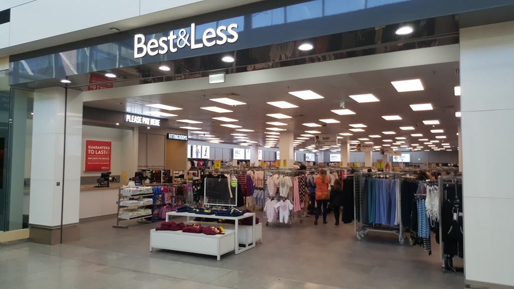 Best&Less Springfield Lakes | 1 Main St, Springfield Lakes QLD 4300, Australia | Phone: (07) 3470 0188