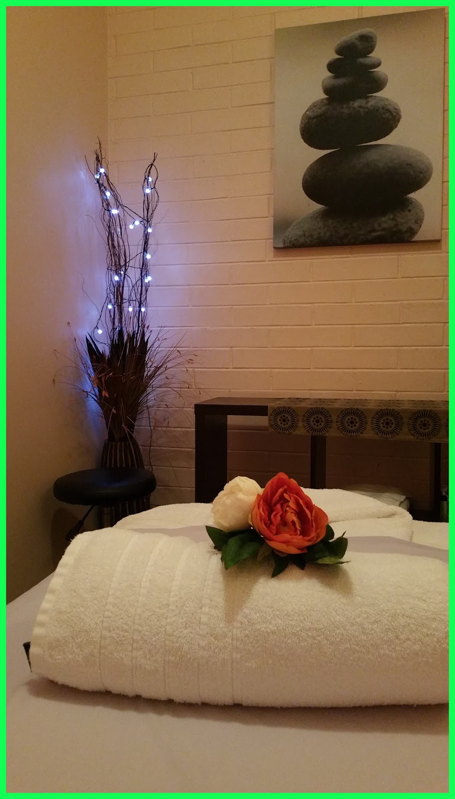 Massage On Main | 2a/354 Main Rd, Wellington Point QLD 4160, Australia | Phone: (07) 3822 3343