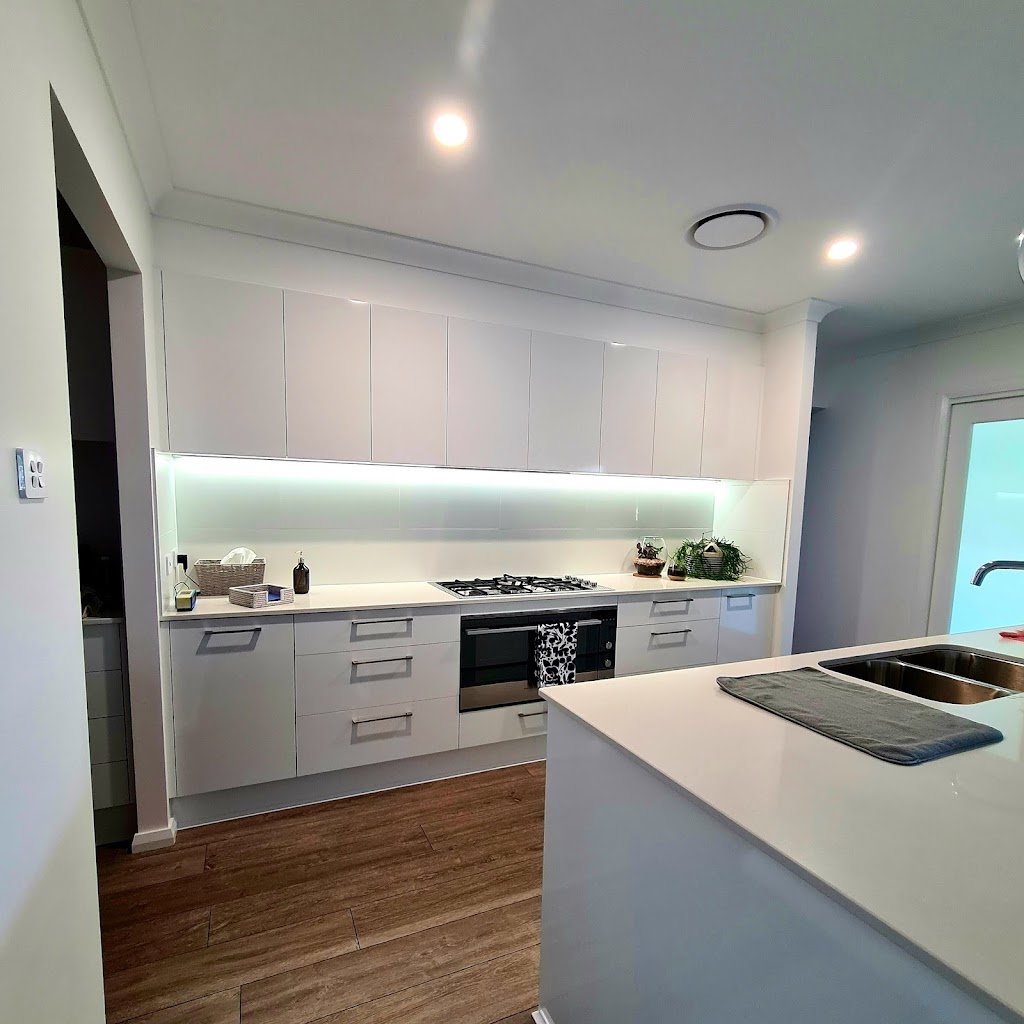 Reaktiv Electrical | 55 McKellar Cres, South Windsor NSW 2756, Australia | Phone: 0402 659 013