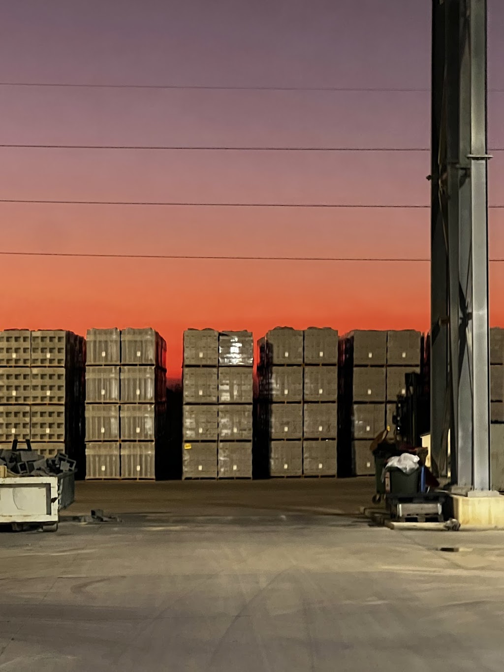 Austral Masonry Horsley Park | 4 Latitude Dr, Horsley Park NSW 2175, Australia | Phone: (02) 9840 2333
