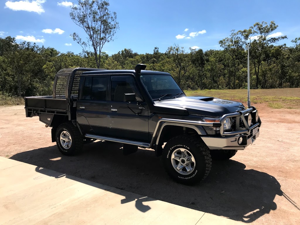 AAA Tuning | Lot 11 Cherry Creek Road, Tolga QLD 4882, Australia | Phone: 0408 782 320