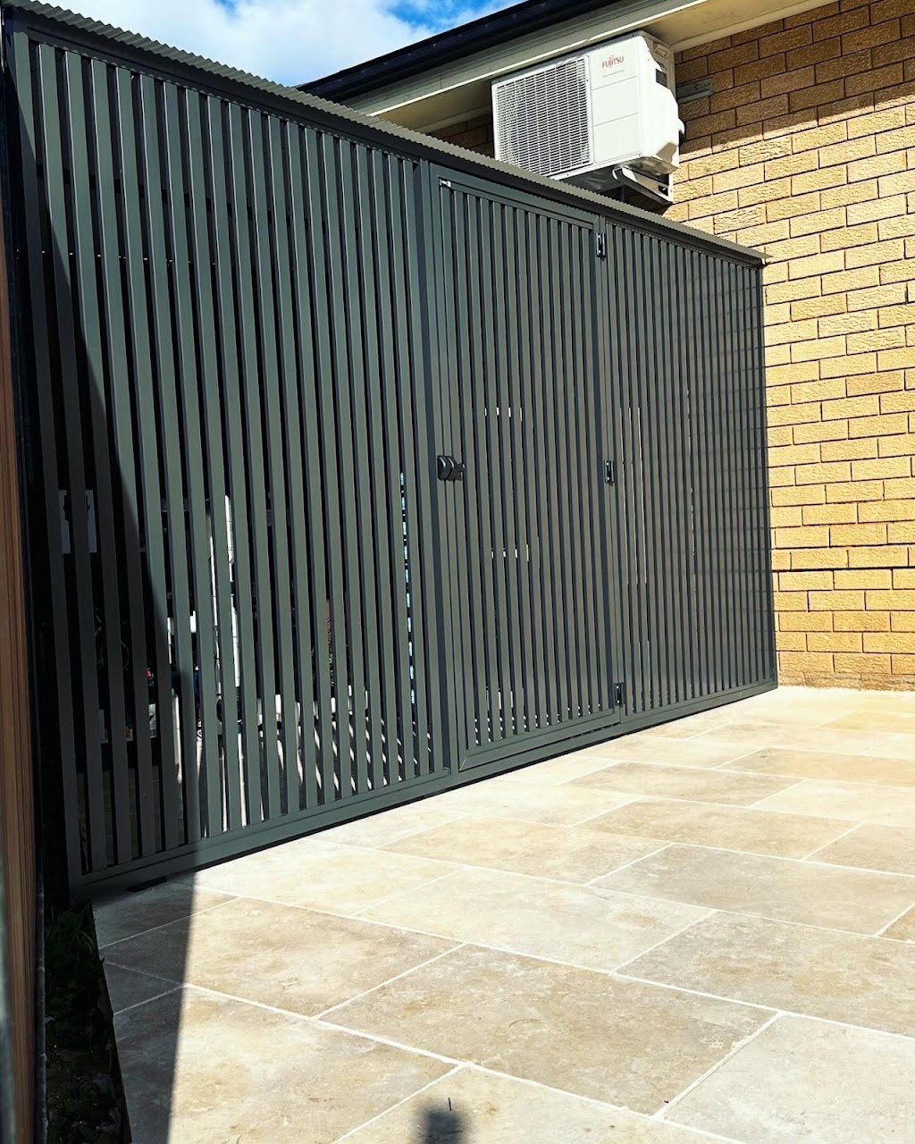 VMC - Aluminium Fabrication/ Modular Contracting | Unit 1/4 Triennium Rd, Somersby NSW 2250, Australia | Phone: 0437 294 569