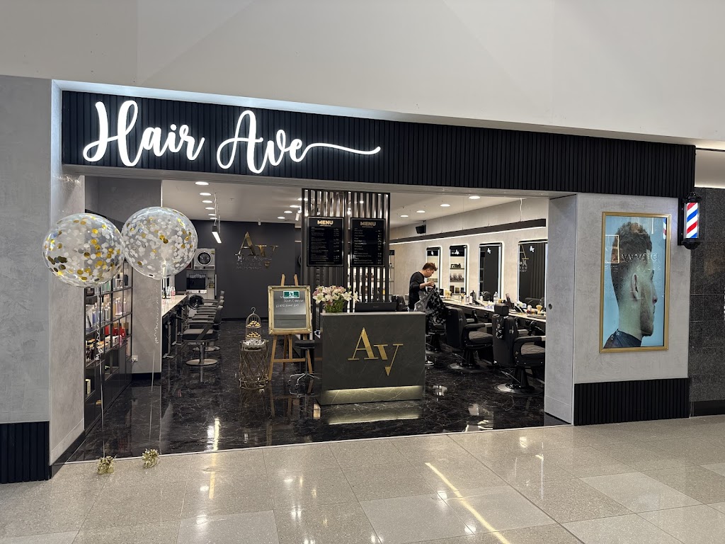 Hair Ave | Lake Macquarie square, Shop 79A/46 Wilsons Rd, Mount Hutton NSW 2290, Australia | Phone: (02) 4943 5002