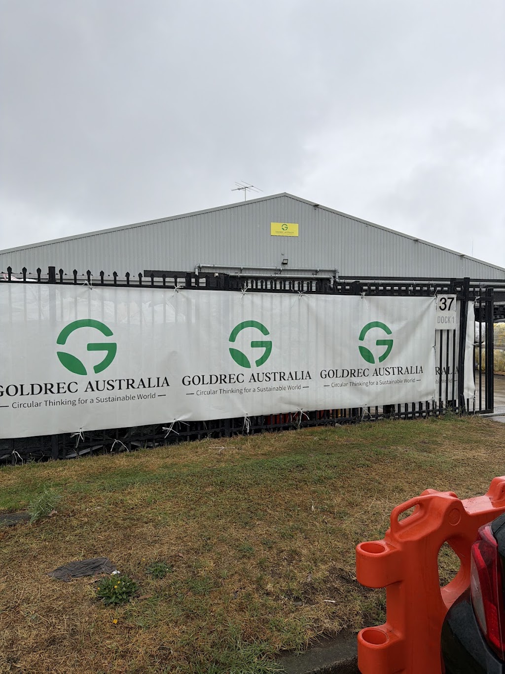 Goldrec Australia | Plastic Waste Recycling Unit In Sydney | 285 Finns Rd, Menangle NSW 2568, Australia | Phone: 0413 923 311
